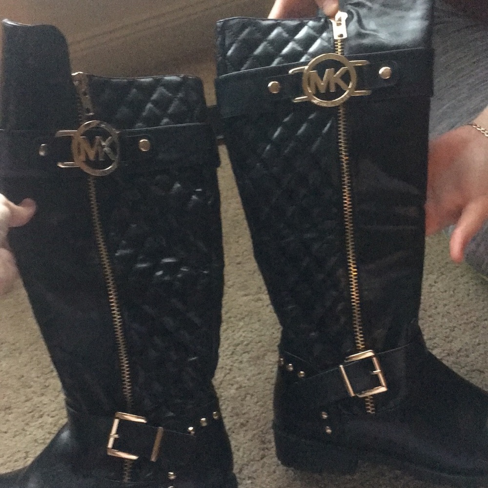Michael Kors Boots